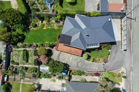 Photo of property in 23 Selwyn Street, South Hill, Oamaru, 9400