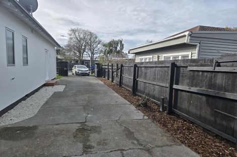 Photo of property in 110 Charles Street, Waltham, Christchurch, 8011