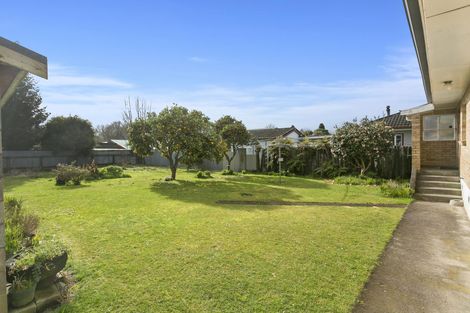 Photo of property in 15 Vincent Street, Matamata, 3400