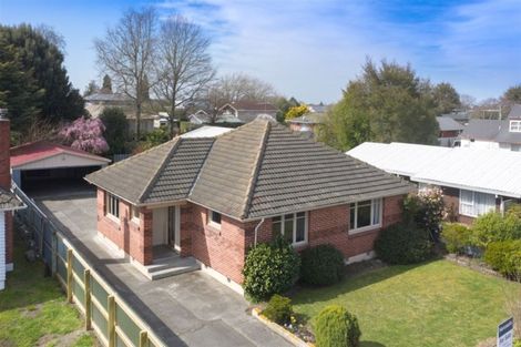 Photo of property in 4 Windsor Street, Allenton, Ashburton, 7700