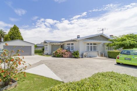 Photo of property in 2 Wilding Avenue, Marewa, Napier, 4110