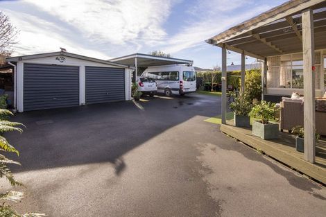 Photo of property in 78 Seddon Street, Rangiora, 7400