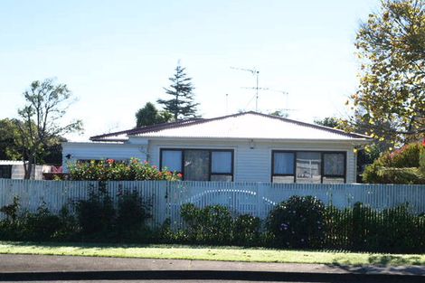 Photo of property in 95 Buckland Road, Mangere East, Auckland, 2024