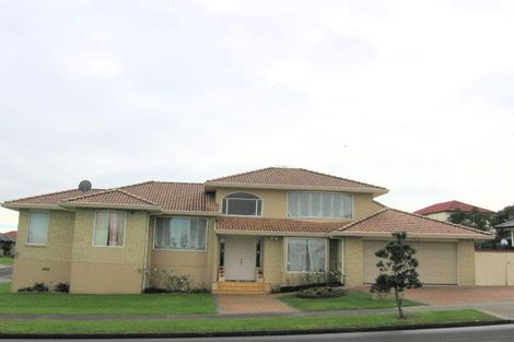Photo of property in 83 Westerham Drive, Dannemora, Auckland, 2016