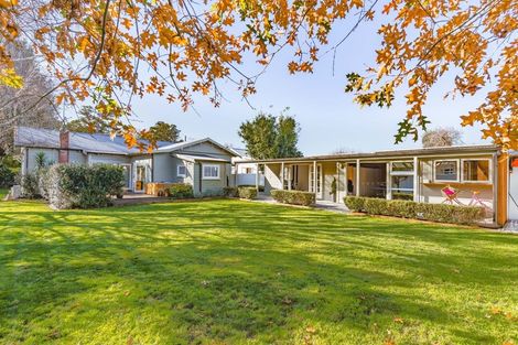 Photo of property in 10 Kuratawhiti Street, Greytown, 5712