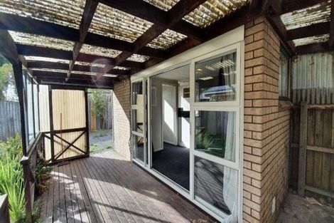 Photo of property in 45 Wellington Street, Phillipstown, Christchurch, 8011