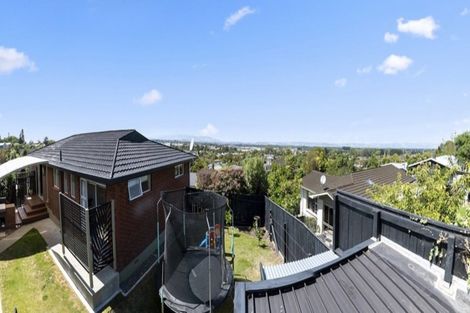 Photo of property in 7 Eastview Place, Feilding, 4702