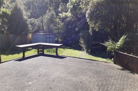 Photo of property in 1/161 Glendhu Road, Bayview, Auckland, 0629