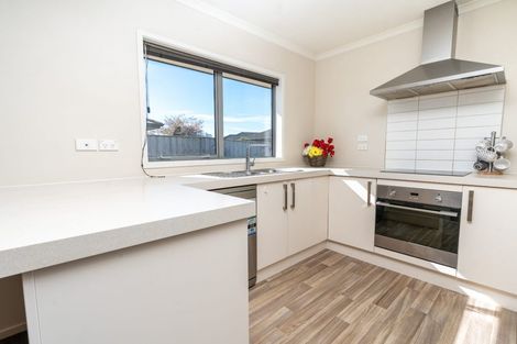 Photo of property in 41 Rossall Crescent, Rolleston, 7615