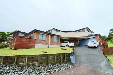 Photo of property in 8 Bretton Lane, Howick, Auckland, 2014