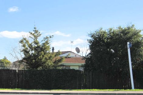 Photo of property in 125 Dominion Road, Papakura, 2110