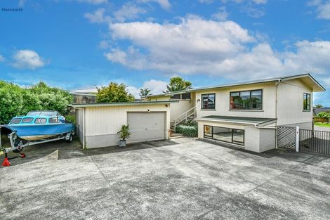 Photo of property in 182 Queen Street, Pukekohe, 2120