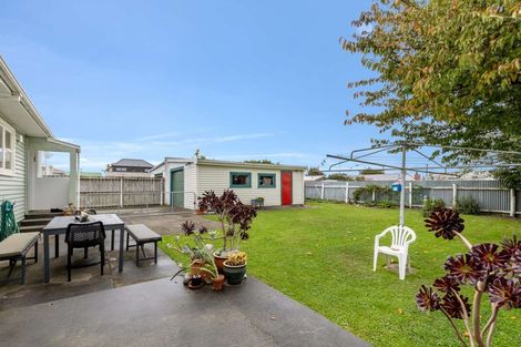 Photo of property in 27 Ferguson Street, Levin, 5510