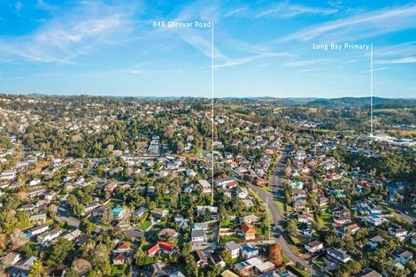 Photo of property in 2/84 Glenvar Road, Torbay, Auckland, 0630