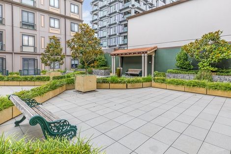 Photo of property in 423/184 Symonds Street, Eden Terrace, Auckland, 1010