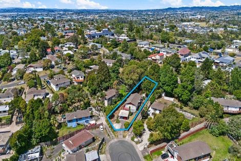 Photo of property in 14 Kilcar Place, Massey, Auckland, 0614