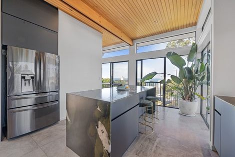 Photo of property in 205 Beach Road, Campbells Bay, Auckland, 0630