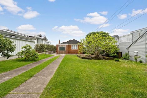 Photo of property in 6 Rawene Avenue, Westmere, Auckland, 1022