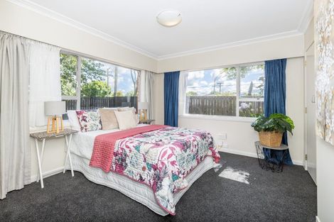 Photo of property in 196 Clyde Street, Hamilton East, Hamilton, 3216