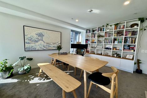 Photo of property in Vsp South, 805/166 Victoria Street, Te Aro, Wellington, 6011