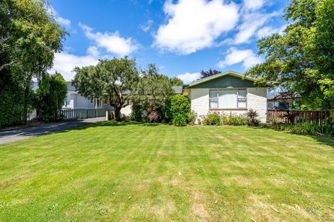 Photo of property in 71 Gladstone Terrace, Gladstone, Invercargill, 9810