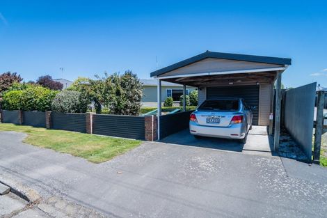 Photo of property in 101 Murray Street, Temuka, 7920