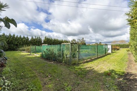 Photo of property in 77 Matarikoriko Road, Brixton, Waitara, 4382