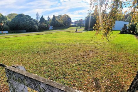 Photo of property in 11 Collett Street, Dannevirke, 4930