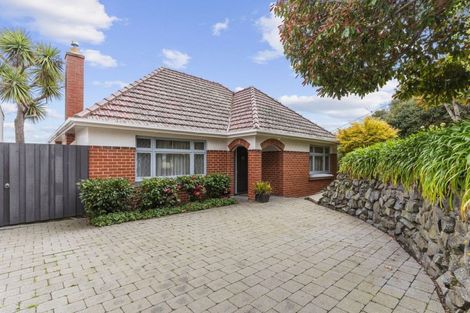 Photo of property in 34 Glengyle Street, Vauxhall, Dunedin, 9013