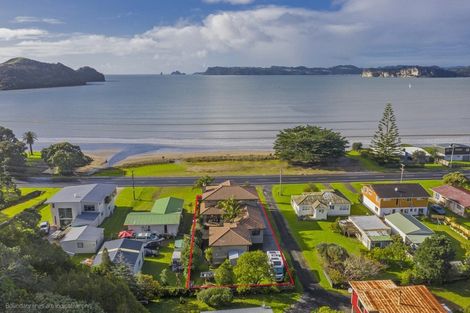 Photo of property in 146 Buffalo Beach Sh25 Road, Whitianga, 3510