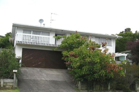 Photo of property in 11 Madison Place, Forrest Hill, Auckland, 0620