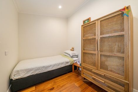 Photo of property in 58 Epuni Street, Hutt Central, Lower Hutt, 5011