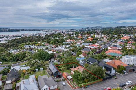 Photo of property in 720 Highgate, Maori Hill, Dunedin, 9010