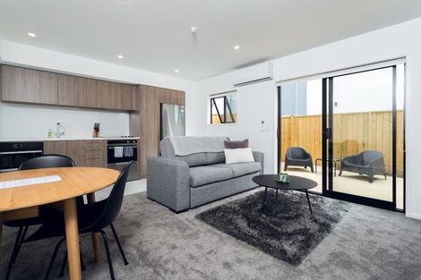 Photo of property in 4/221 Armagh Street, Christchurch Central, Christchurch, 8011