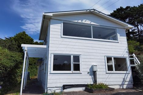 Photo of property in 107 Ohariu Road, Johnsonville, Wellington, 6037