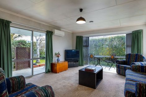 Photo of property in 125 Howick Road, Redwoodtown, Blenheim, 7201