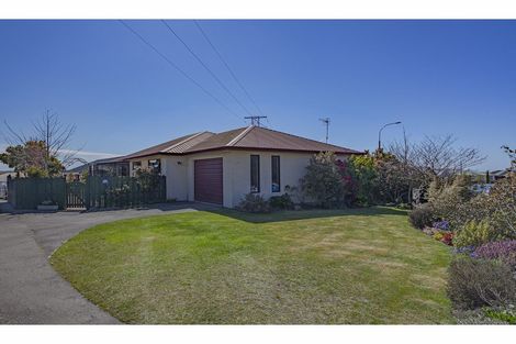 Photo of property in 8 Carlisle Place, Marchwiel, Timaru, 7910