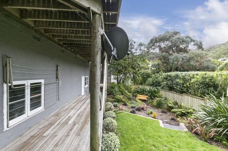 Photo of property in 22 Karamu Street, Ngaio, Wellington, 6035