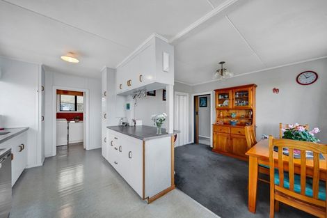 Photo of property in 16 Aotea Street, Welbourn, New Plymouth, 4312