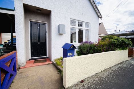 Photo of property in 12 Nelson Street, Forbury, Dunedin, 9012