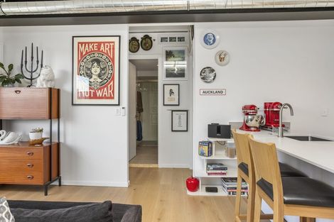 Photo of property in 59 France, 410/59 France Street South, Eden Terrace, Auckland, 1010