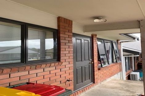 Photo of property in 2/76 Palmerston Street, Hamilton Central, Hamilton, 3204