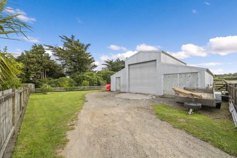 Photo of property in 617 Radnor Road, Midhirst, Stratford, 4394