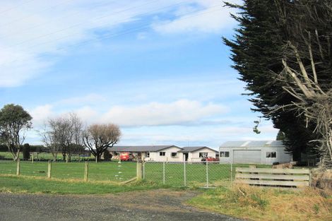 Photo of property in 80 Blyth Street, Woodend, Invercargill, 9877
