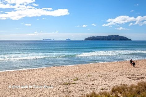 Photo of property in 13 Chestnut Grove, Tairua, 3508