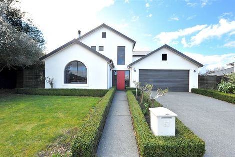Photo of property in 57 Glasnevin Drive, Casebrook, Christchurch, 8051