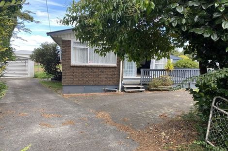 Photo of property in 71 Dominion Road, Papakura, 2110