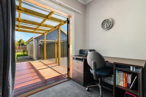 Photo of property in 19 Keswick Street, Woolston, Christchurch, 8023