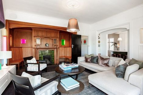 Photo of property in 17 Matai Road, Hataitai, Wellington, 6021