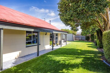 Photo of property in 53 Sapphire Street, Casebrook, Christchurch, 8051